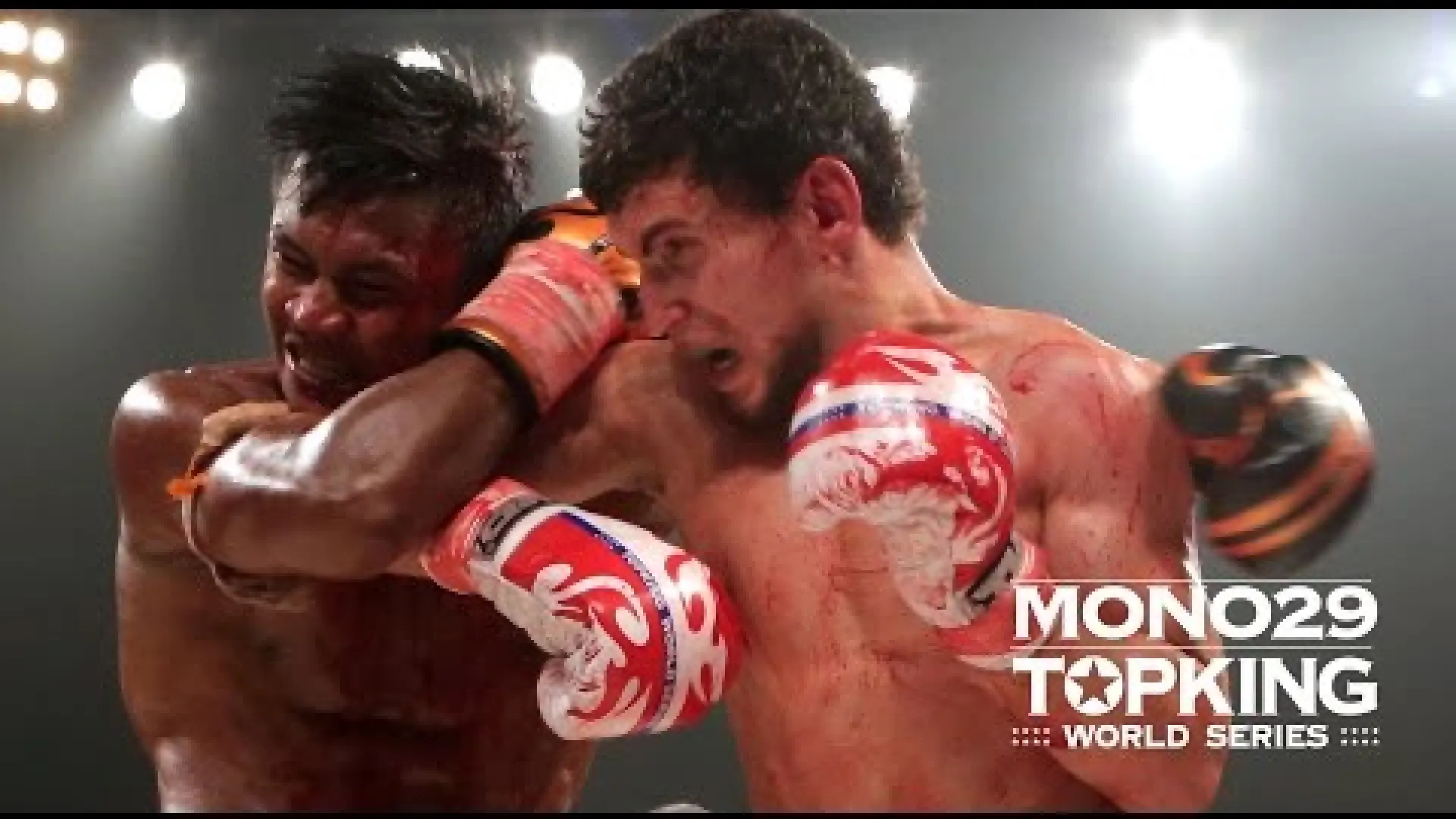 Buakaw Banchamek vs Khayal Dzhaniev (Fight Video)
