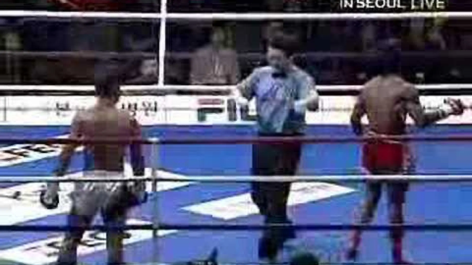 Buakaw Banchamek vs Joon Kim (Fight Video)