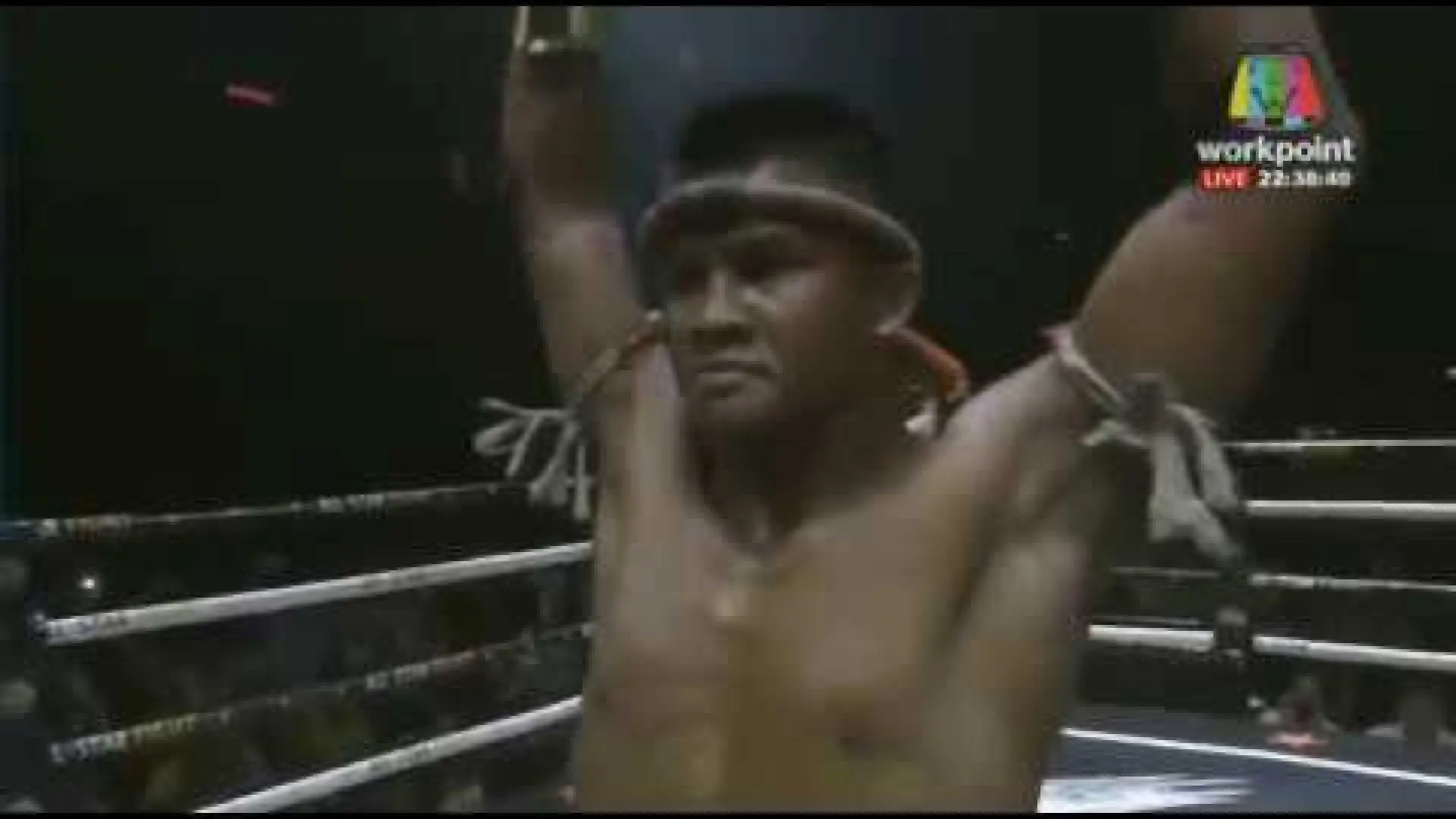 Buakaw Banchamek vs Victor Nagbe (Fight Video)