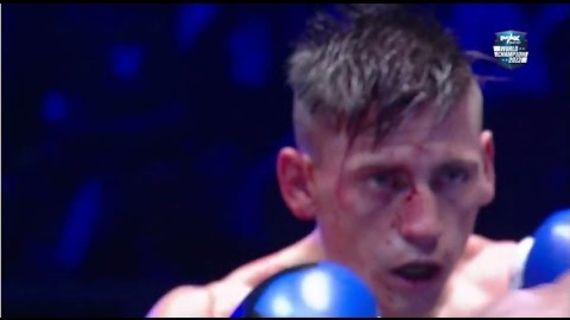 Buakaw Banchamek vs Enriko Kehl (Fight Video)