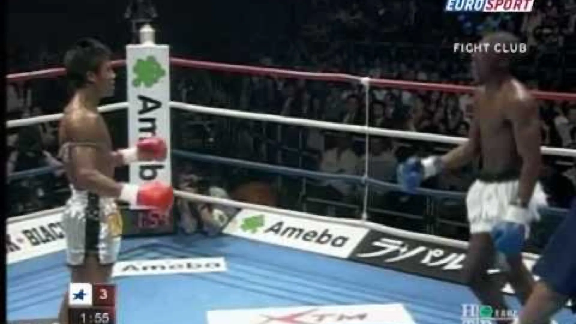Buakaw Banchamek vs Andy Ologun (Fight Video)