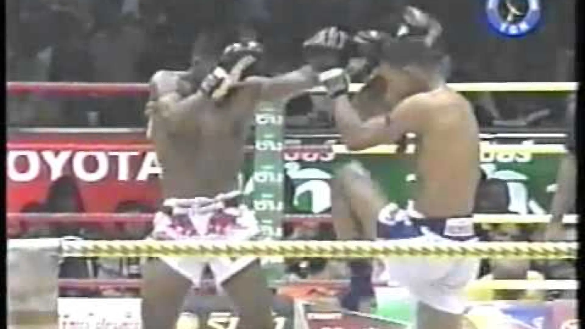 Buakaw Banchamek vs Sattaban Tor. Rattanakiat (Fight Video)