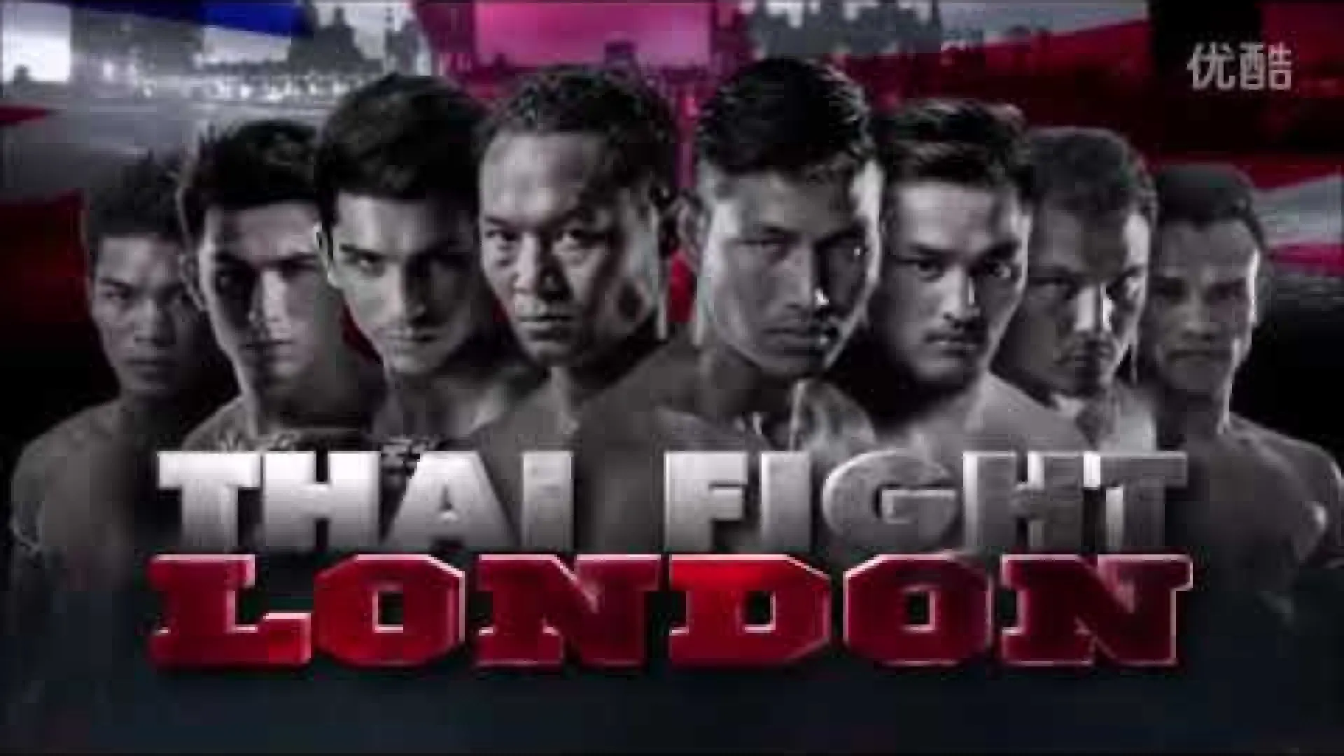 Charlie Peters vs Saenchai PK Saenchai (Fight Video)