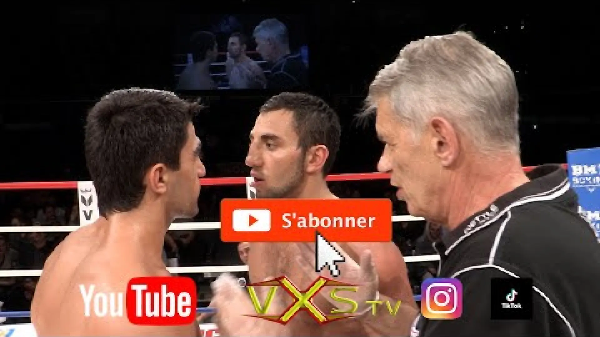 Chingiz Allazov vs Marat Grigorian (Fight Video)