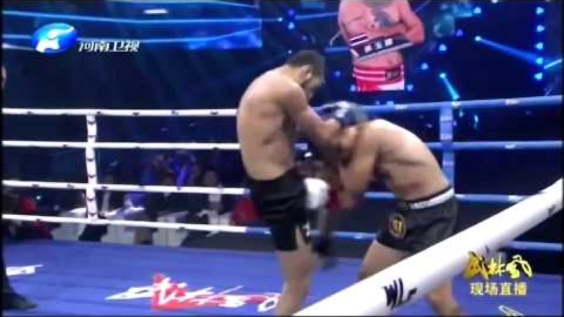 Chingiz Allazov vs Saiyok Pumpanmuang (Fight Video)