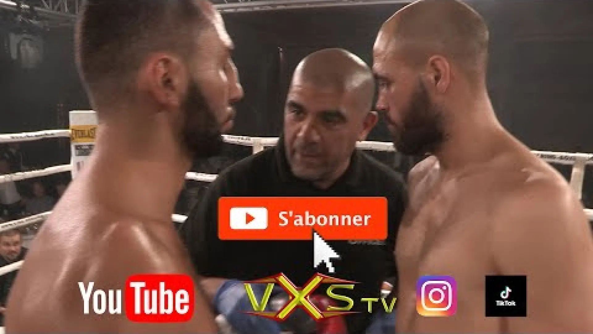 Chingiz Allazov vs Ludovic Millet (Fight Video)