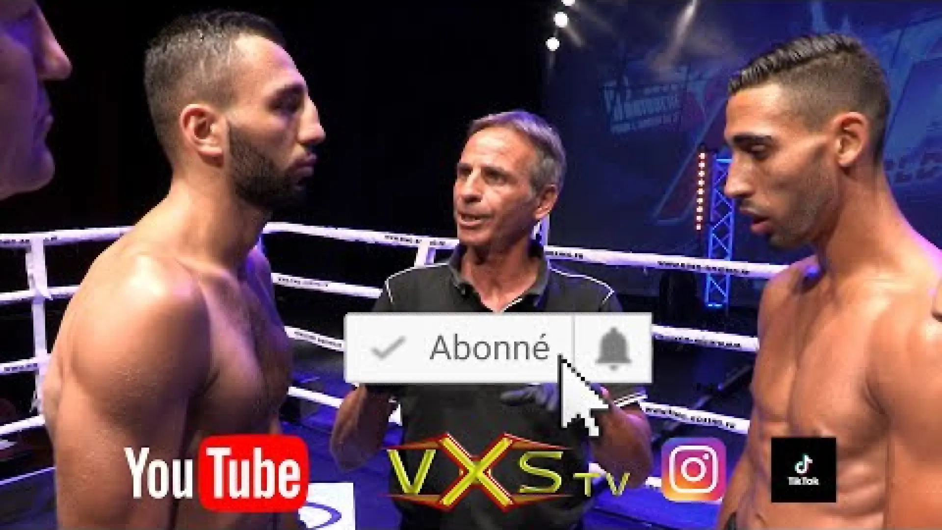 Chingiz Allazov vs Mickael Pignolo (Fight Video)