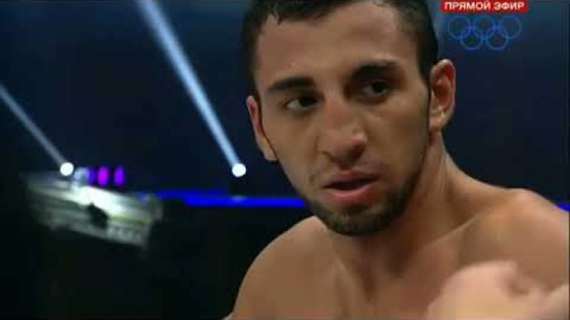 Chingiz Allazov vs Warren Stevelmans (Fight Video)