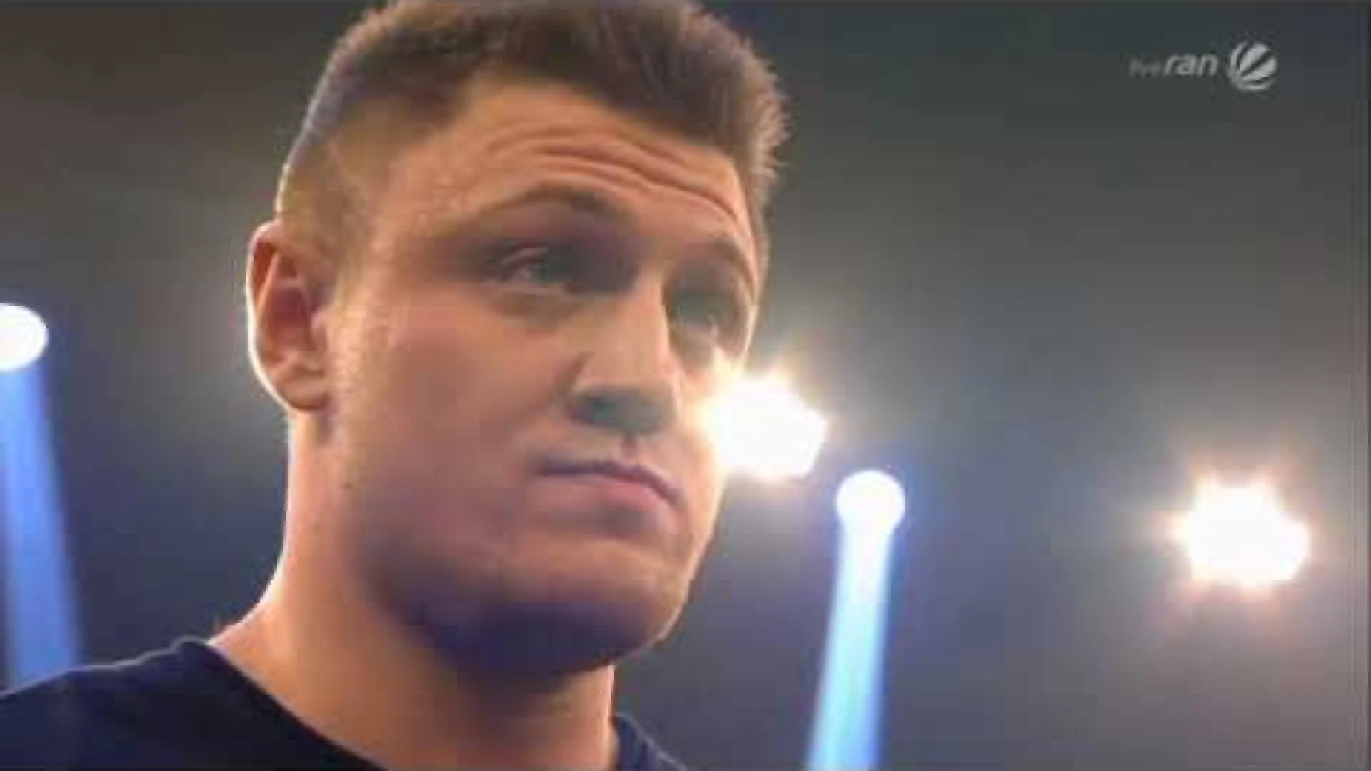 Daniel Sam vs Michael Smolik (Fight Video)