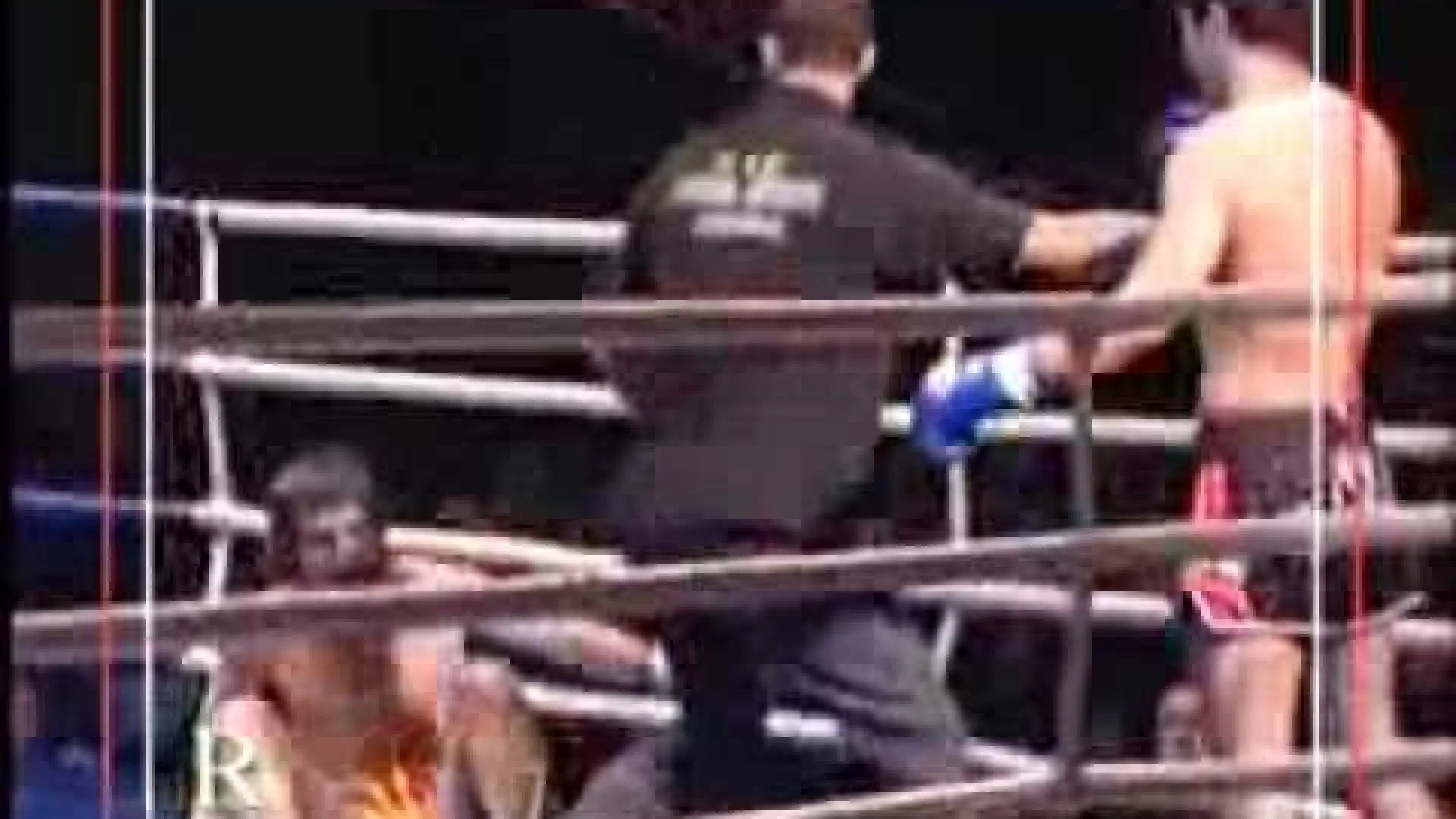 Dzhabar Askerov vs Azamat Abdulazizov (Fight Video)