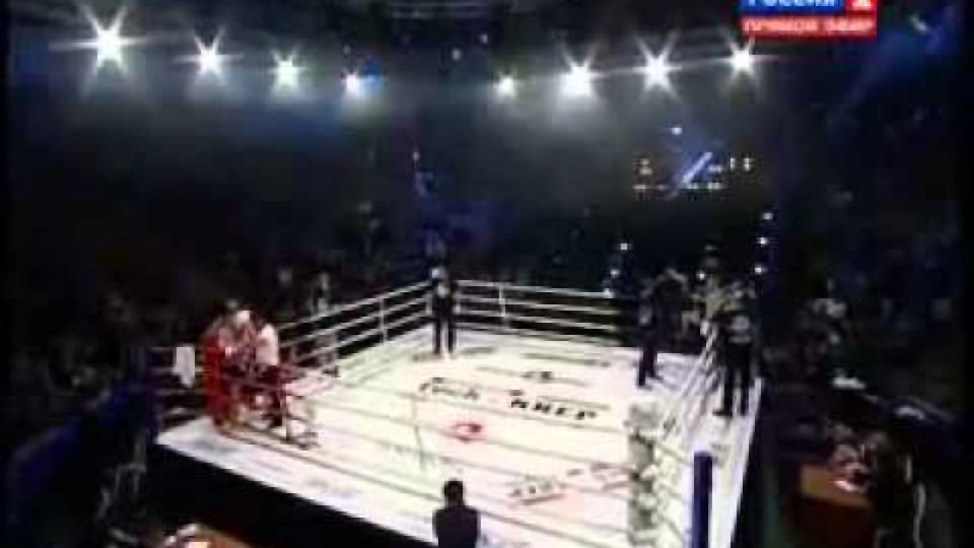 Dzhabar Askerov vs Marco Groh (Fight Video)