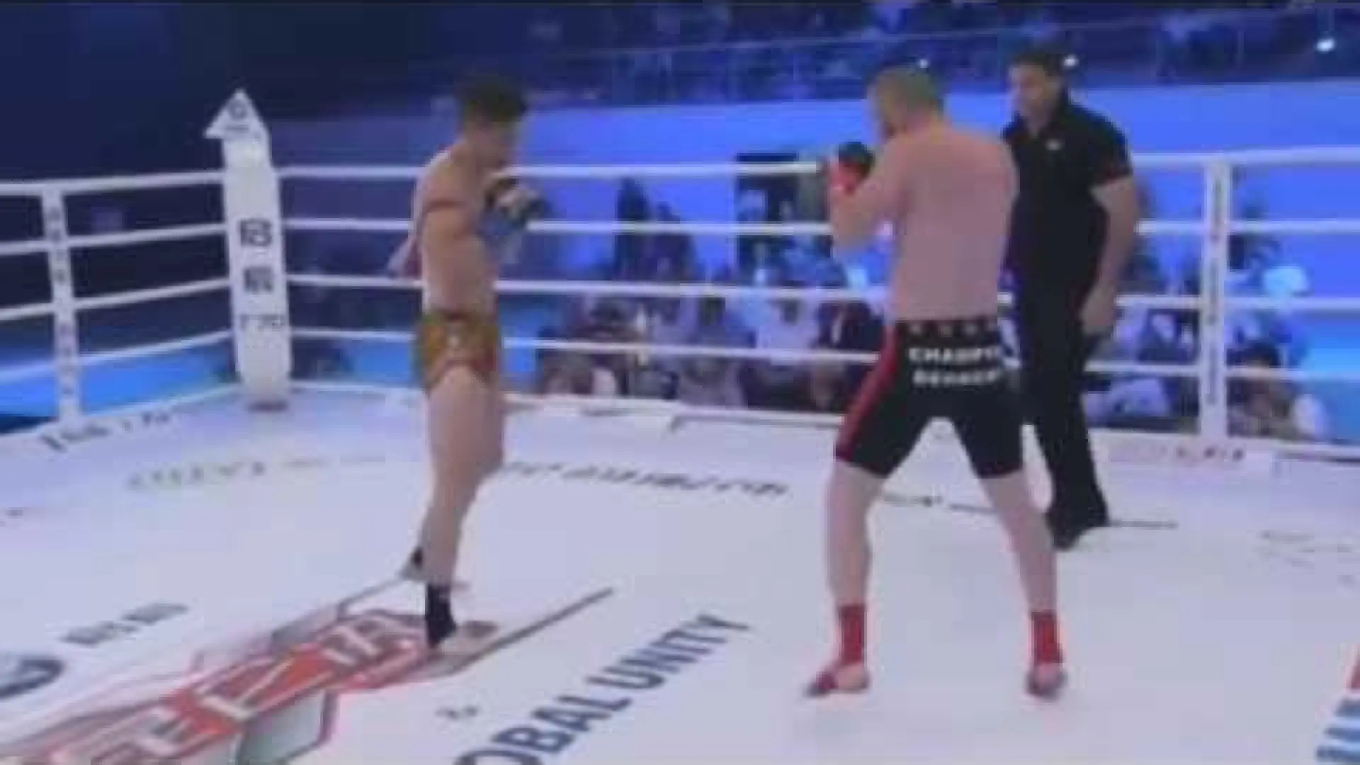 Dzhabar Askerov vs Enriko Kehl (Fight Video)