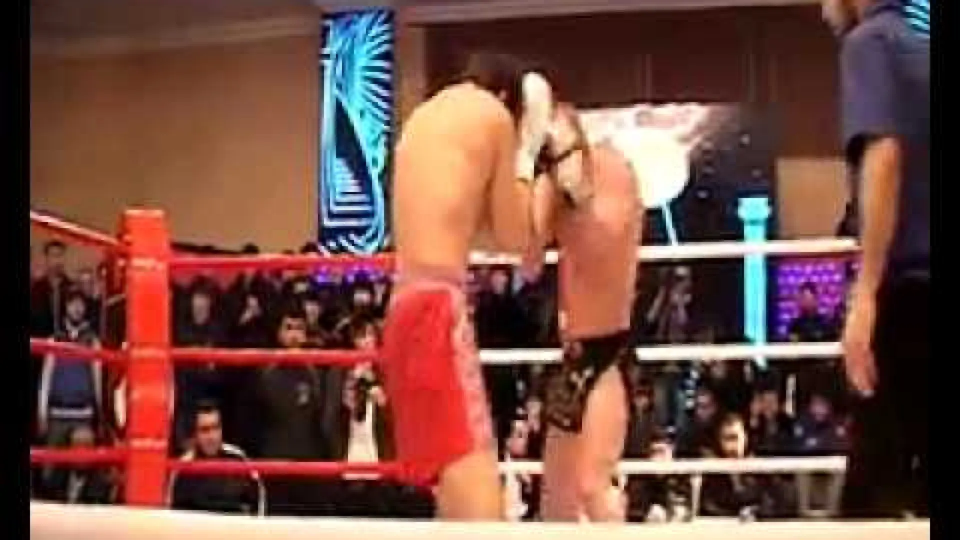 Dzhabar Askerov vs Ramzan Magomadov (Fight Video)