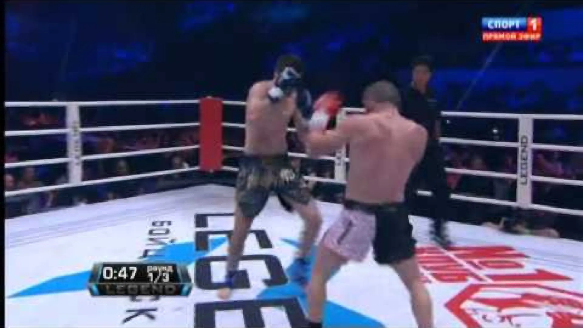 Dzhabar Askerov vs Alim Nabiyev (Fight Video)