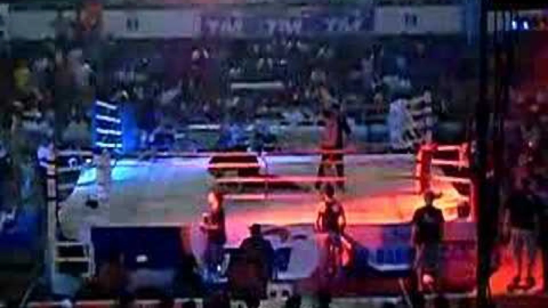 Dzhabar Askerov vs Yorknaroon Porvitaya (Fight Video)