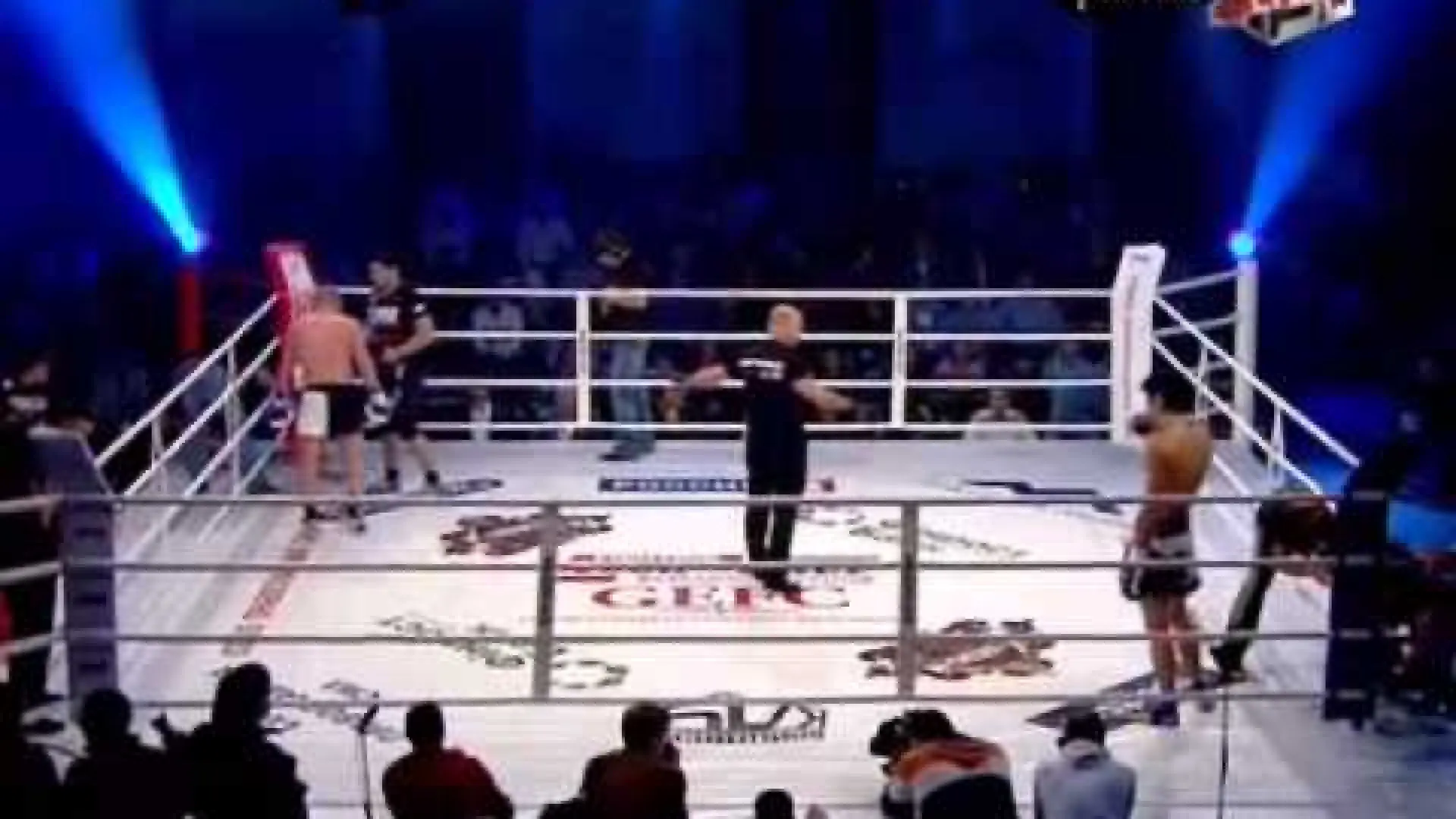 Dzhabar Askerov vs Yoshihiro Sato (Fight Video)