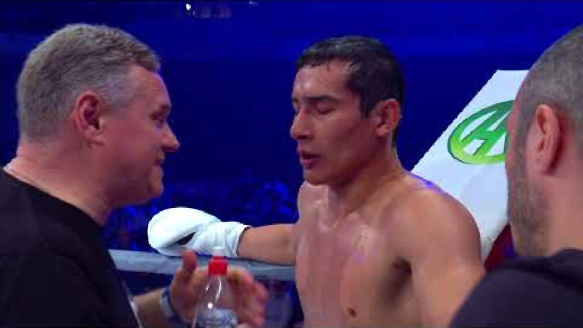 Dzhabar Askerov vs Ergali Urbulatov (Fight Video)