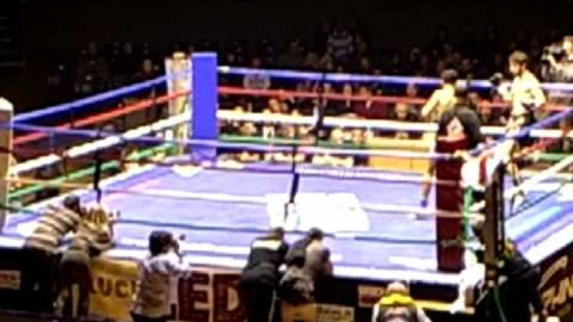 Giorgio Petrosyan vs Dabid Javakhia (Fight Video)