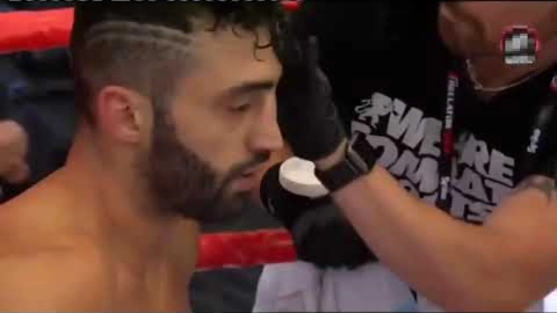 Giorgio Petrosyan vs Chingiz Allazov (Fight Video)