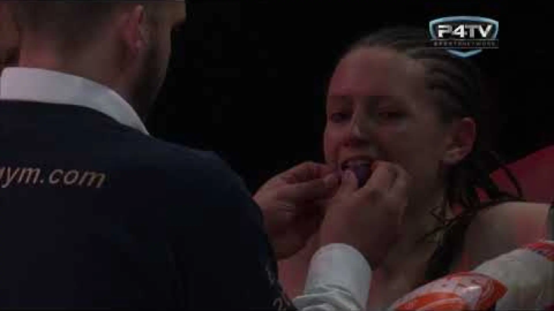 Grace Spicer vs Nicola Kaye (Fight Video)