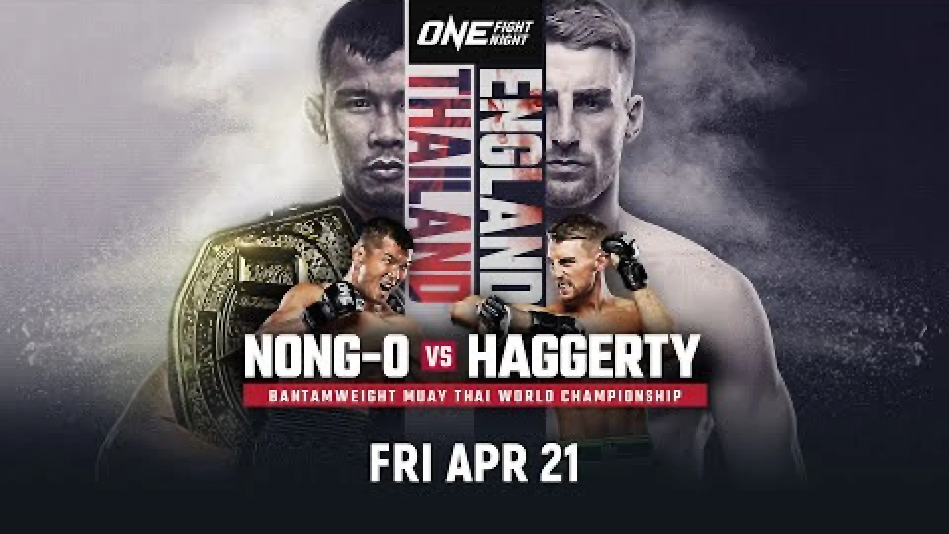 Han Zi Hao vs Asa Ten Pow (Fight Video)