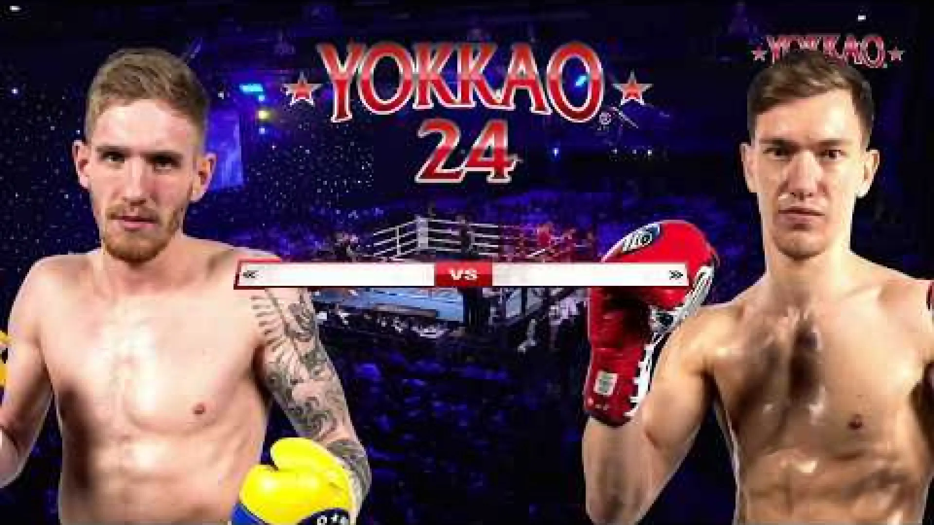 Jack Kennedy vs Tommi McCormick (Fight Video)