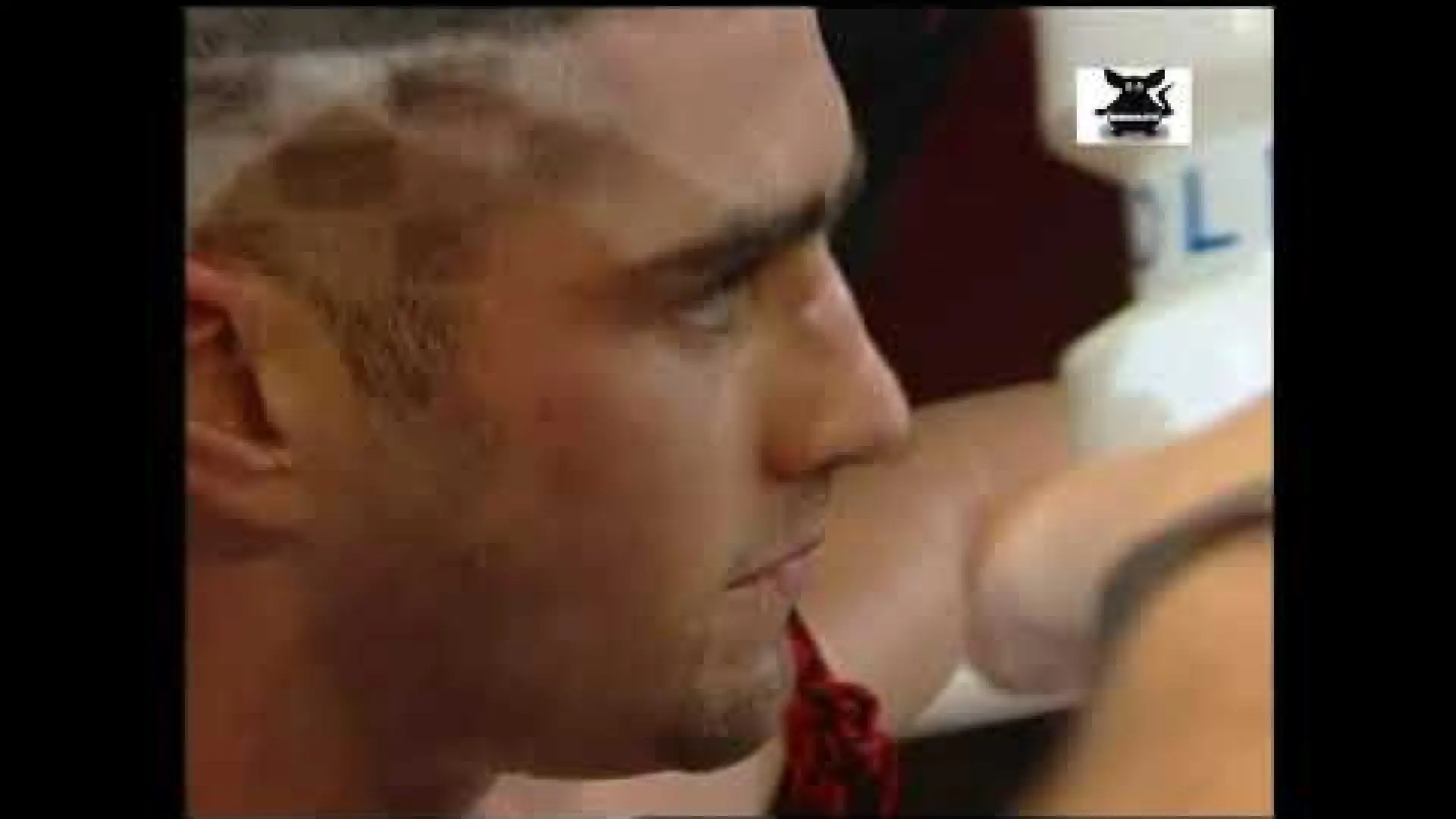 John Wayne Parr vs Greg Foley (Fight Video)