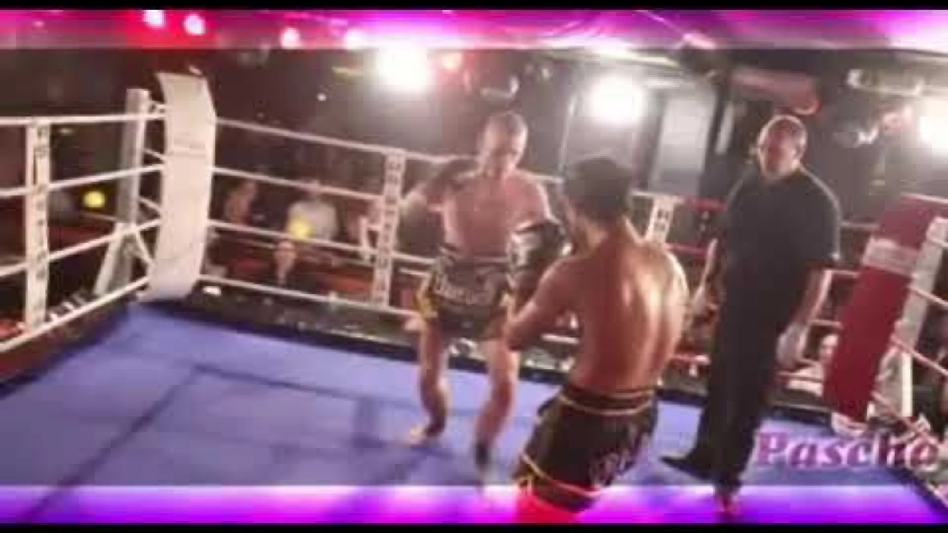 Jonno Chipchase vs Konkeanlek Sitpholek (Fight Video)