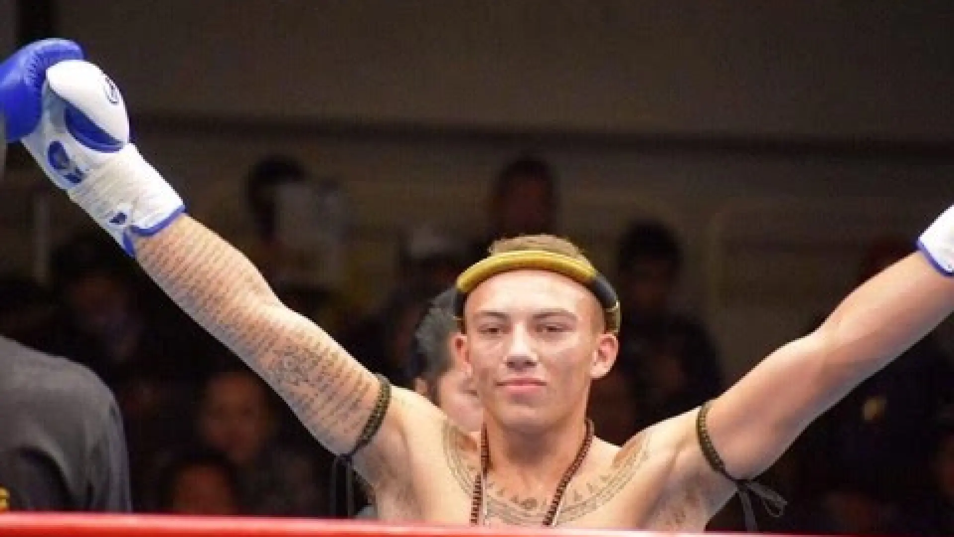 Jordan Coe vs Victor Pinto (Fight Video)
