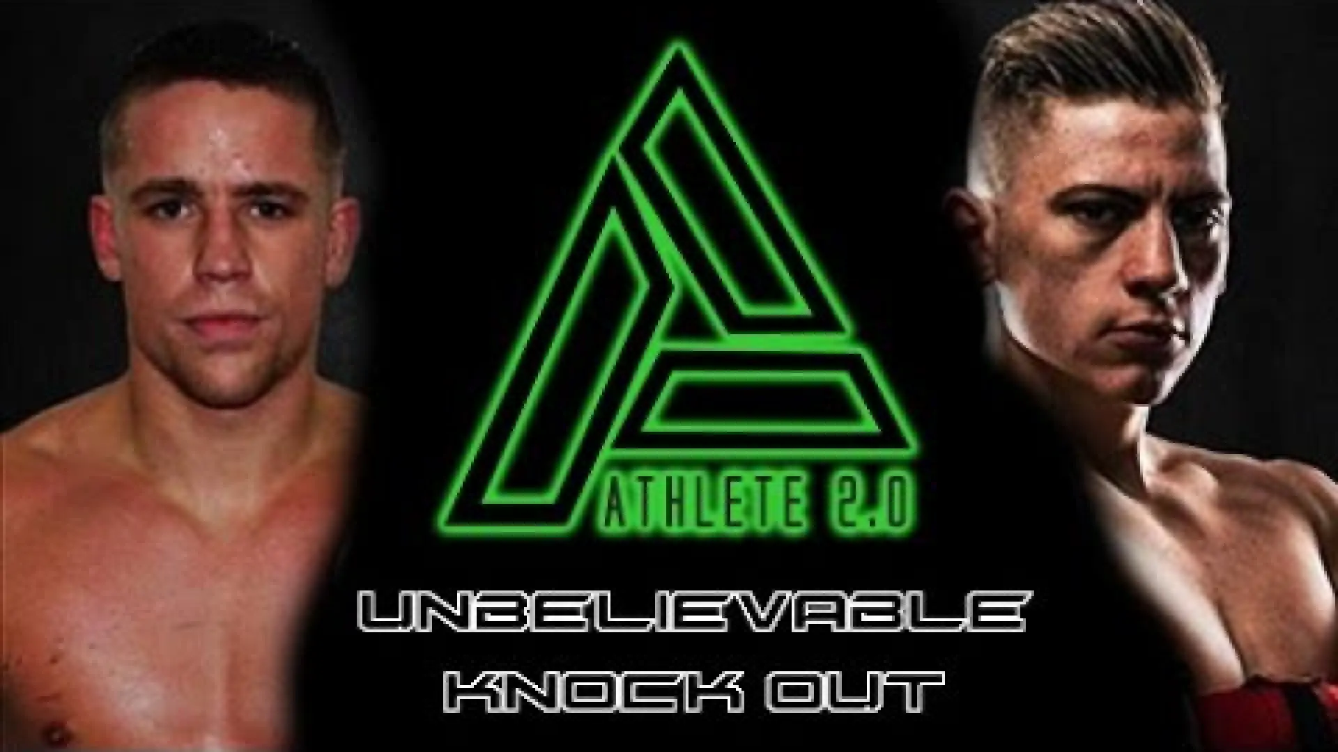 Jordan Watson vs Juri Kehl (Fight Video)