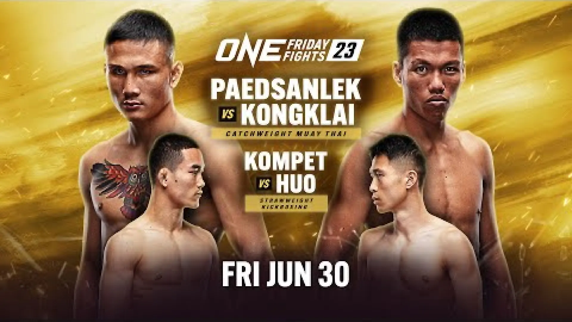 Jose Manuel Hita vs Alexandr Skvortsov (Fight Video)