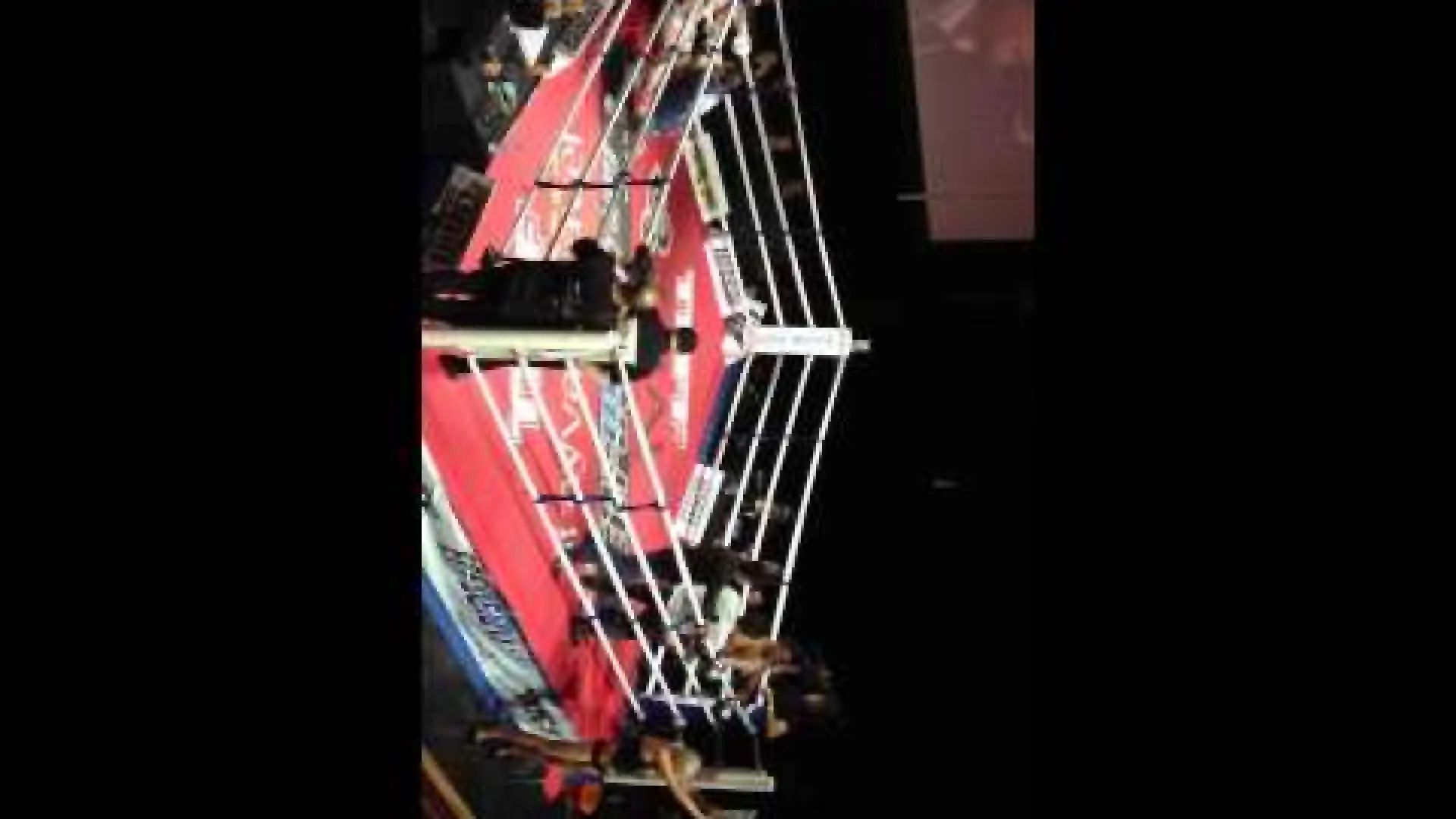Michael Wakeling vs Pajonsuk SuperPro Samui (Fight Video)