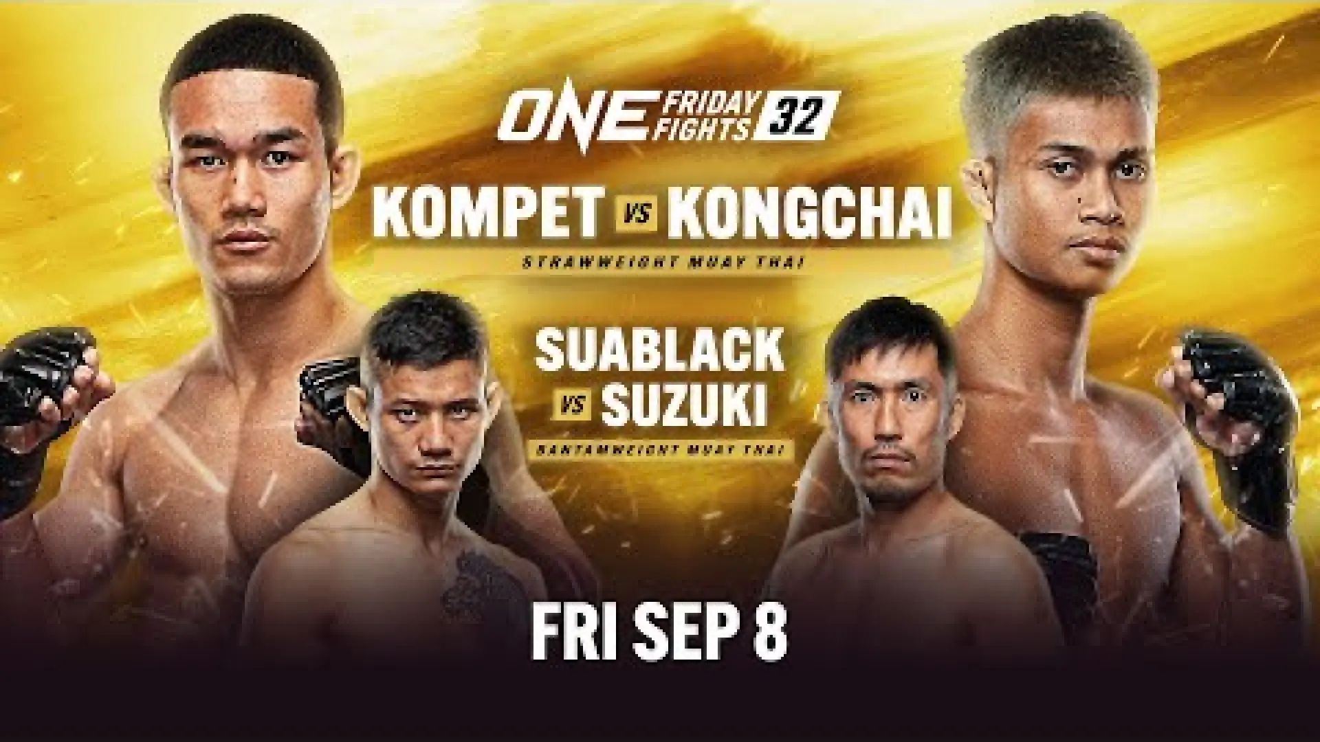Nakrob Fairtex vs Nabil Anane (Fight Video)