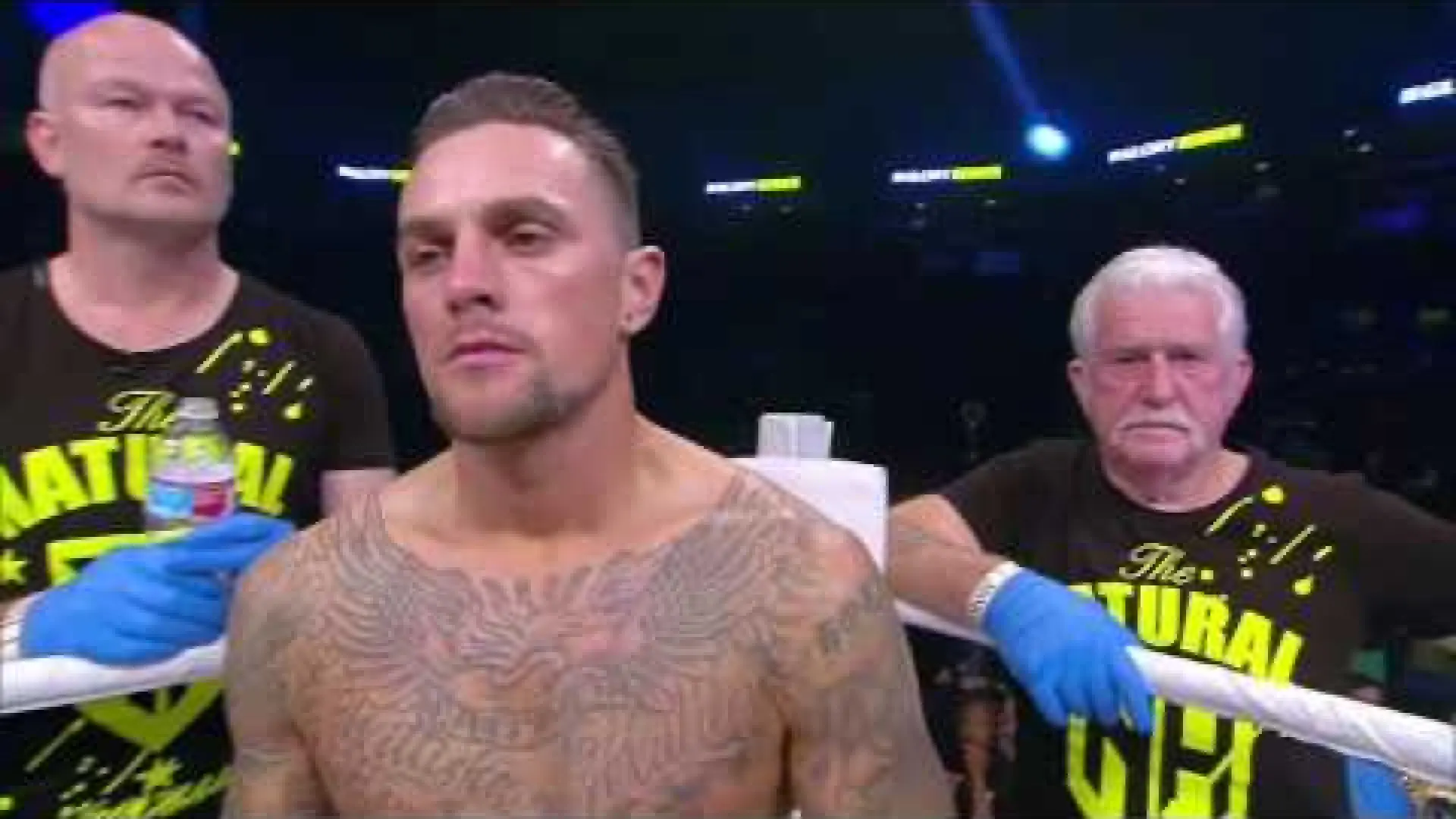 Nieky Holzken vs Murthel Groenhart (Fight Video)