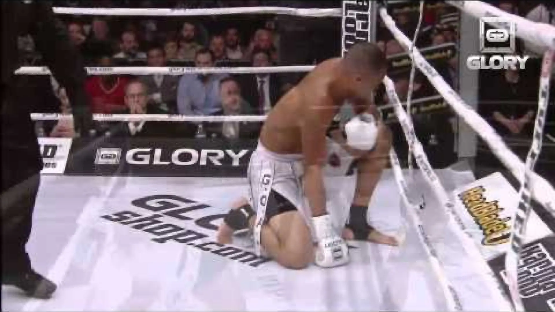 Nieky Holzken vs Raymond Daniels (Fight Video)