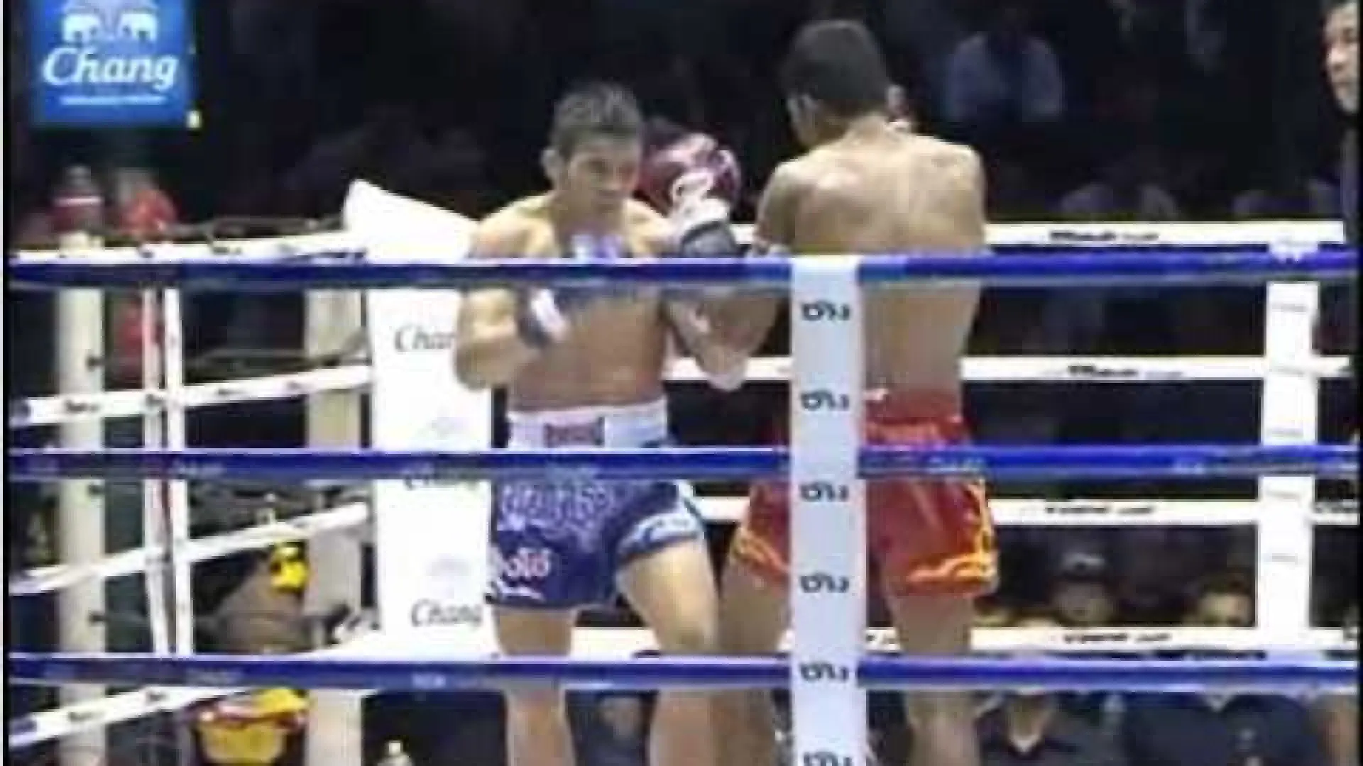 Nong-O Gaiyanghadao vs Singdam Kiatmoo9