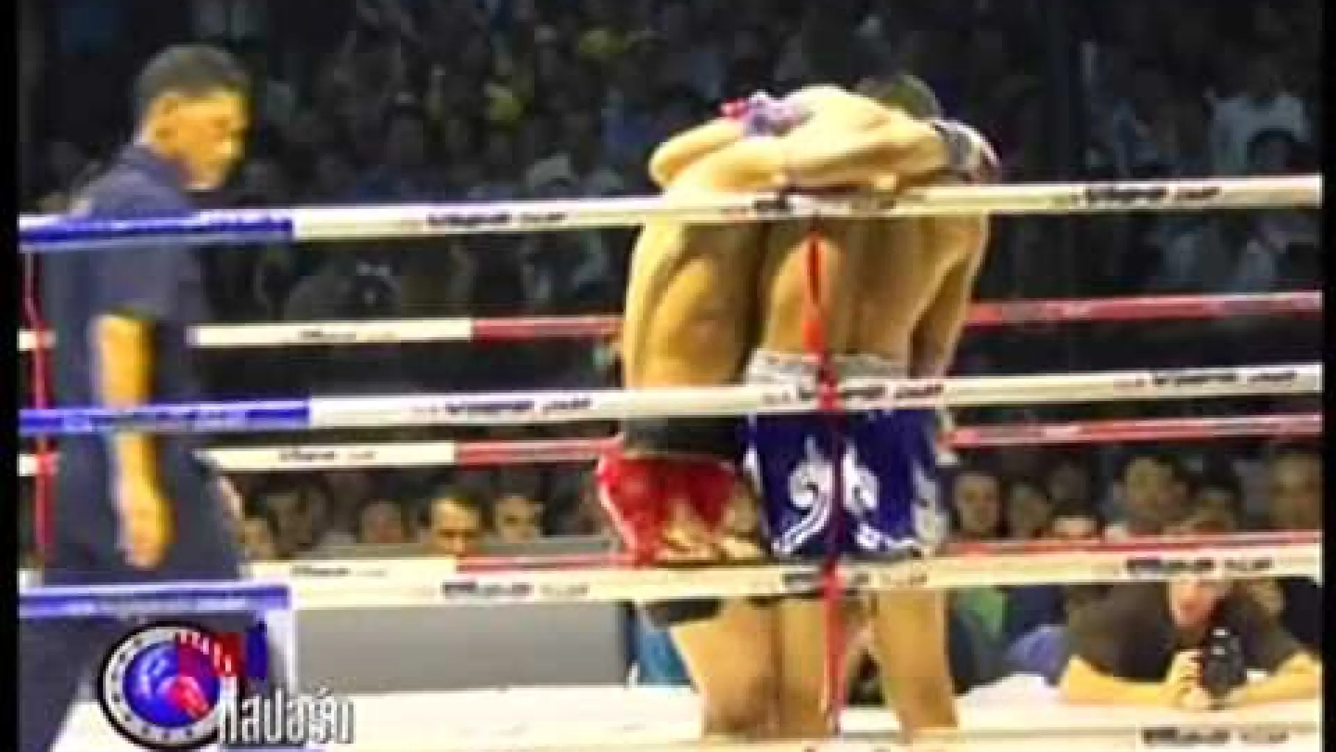 Nong-O Gaiyanghadao vs Yodwicha Banchamek