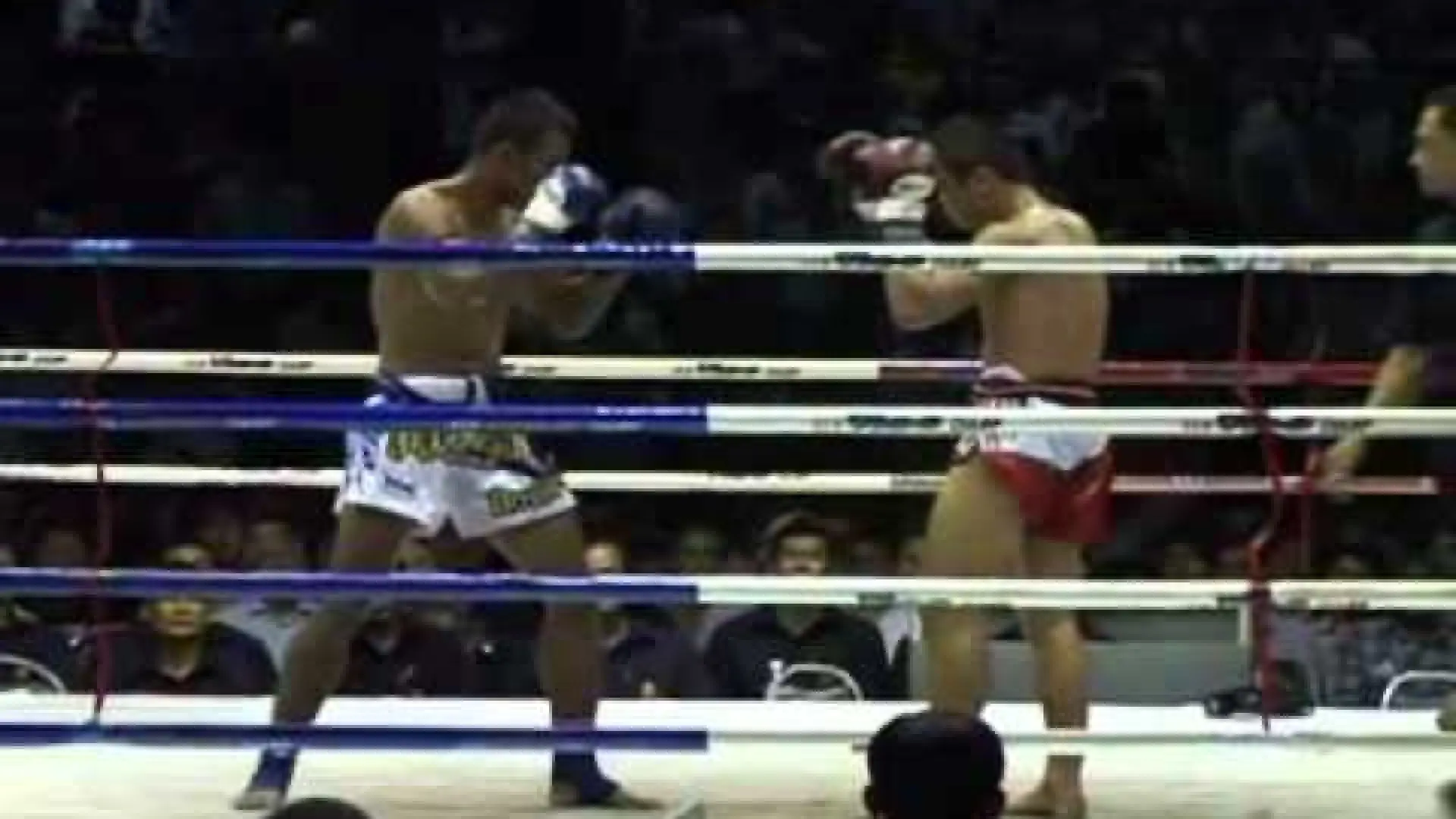 Nong-O Gaiyanghadao vs Singdam Kiatmoo9