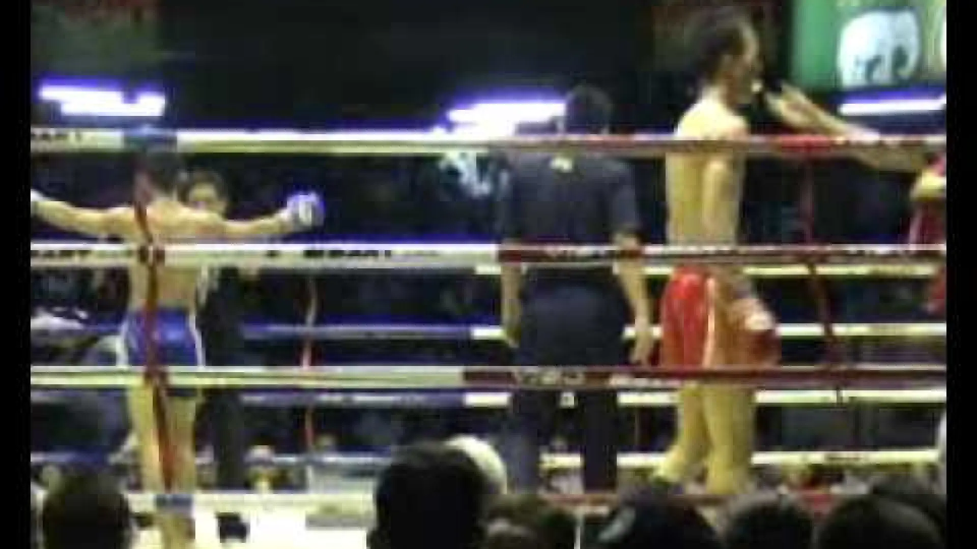 Nong-O Gaiyanghadao vs Petchboonchu FA Group