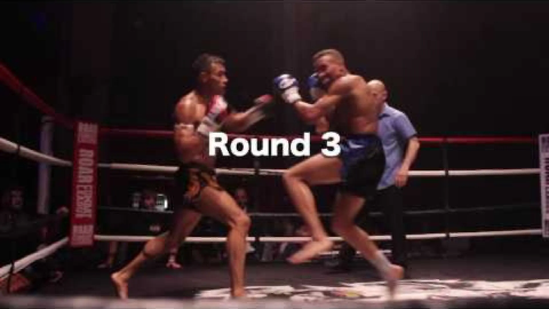 Panicos Yusuf vs Quinton Veiga (Fight Video)