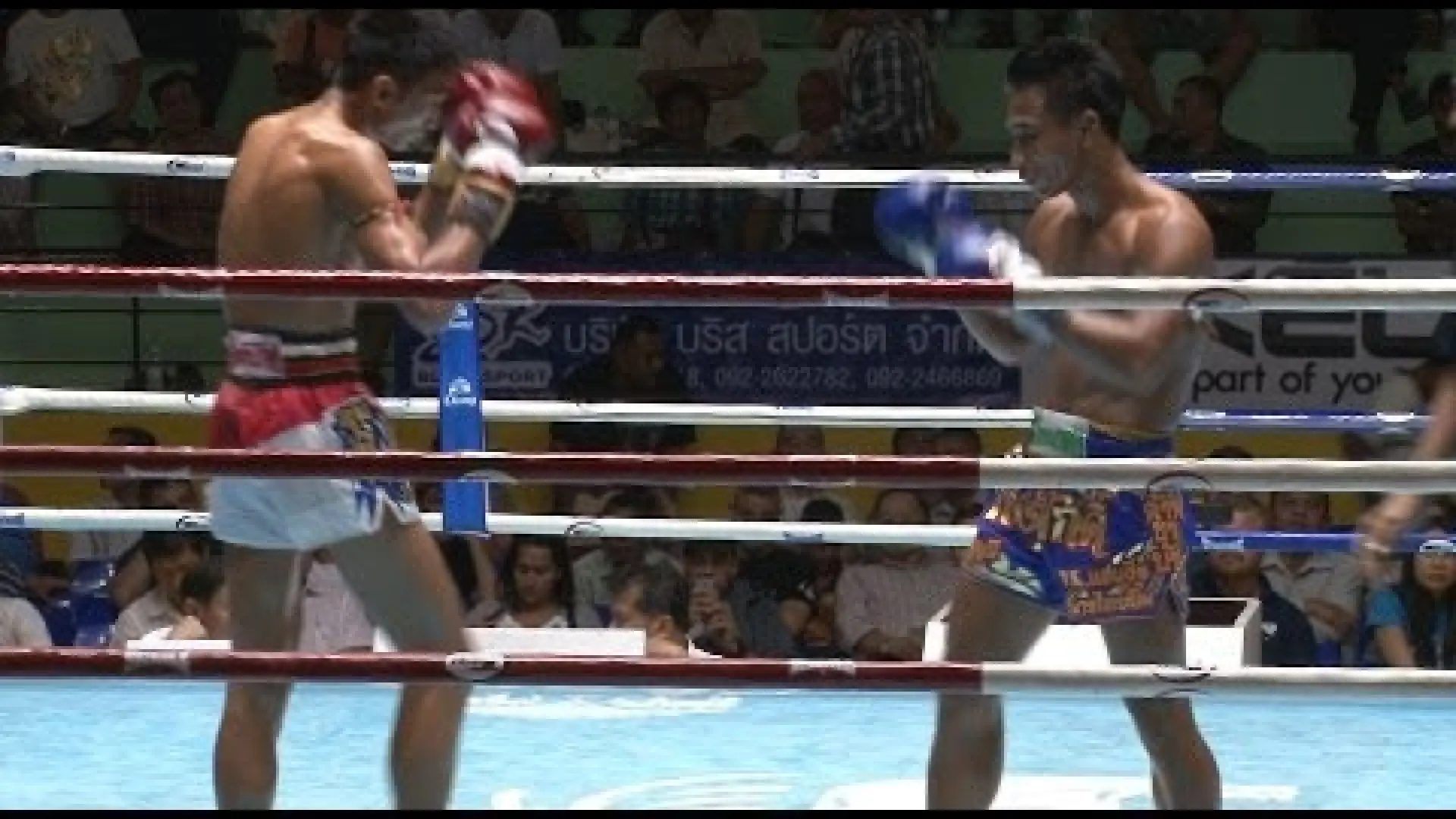 Petchmorakot Petchyindee vs Kongsak Sitboonmee (Fight Video)