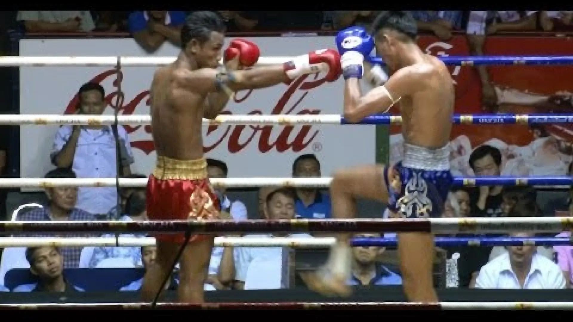 Petchmorakot Petchyindee vs Kongsak Sitboonmee (Fight Video)