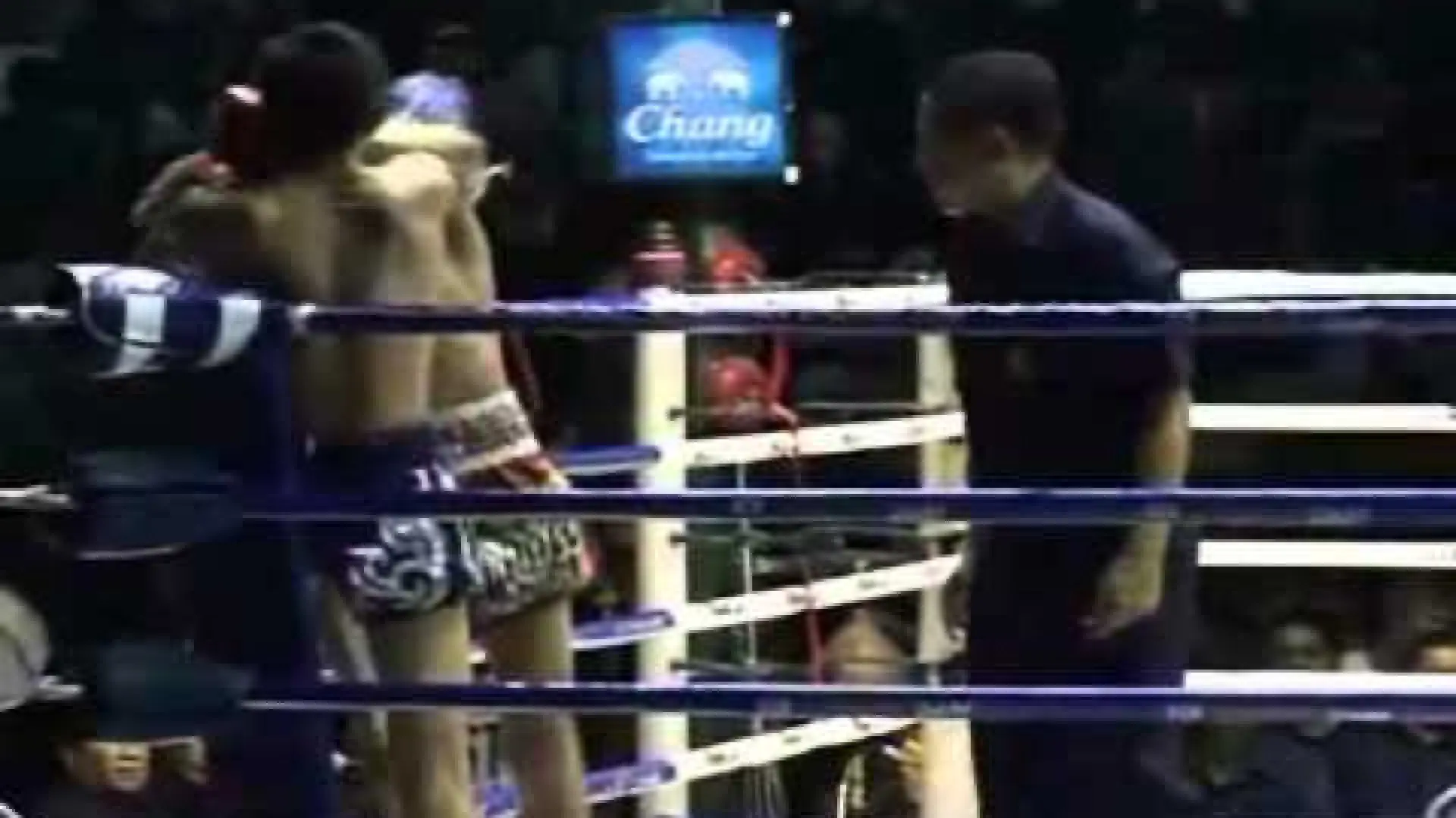 Petchmorakot Petchyindee vs Mongkolchai Kwaitonggym (Fight Video)