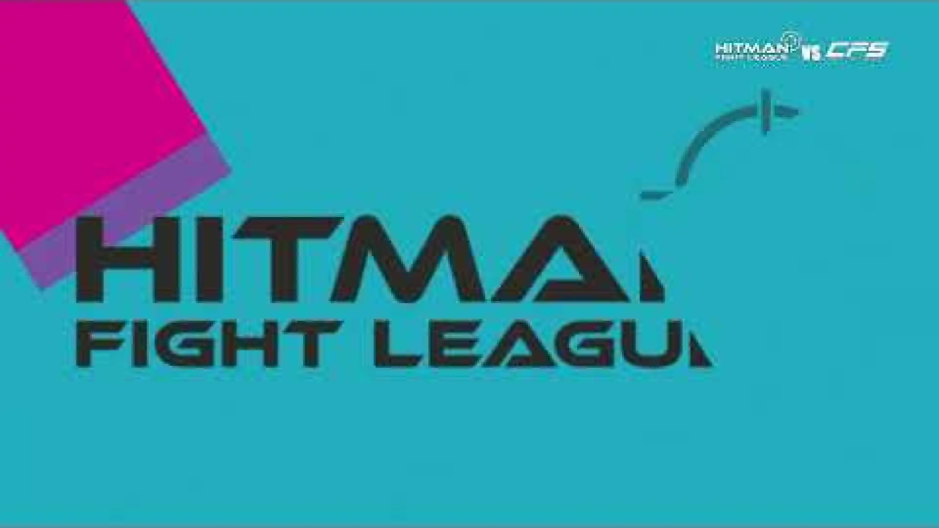 Reggie Little vs Adam Langhammer (Fight Video)