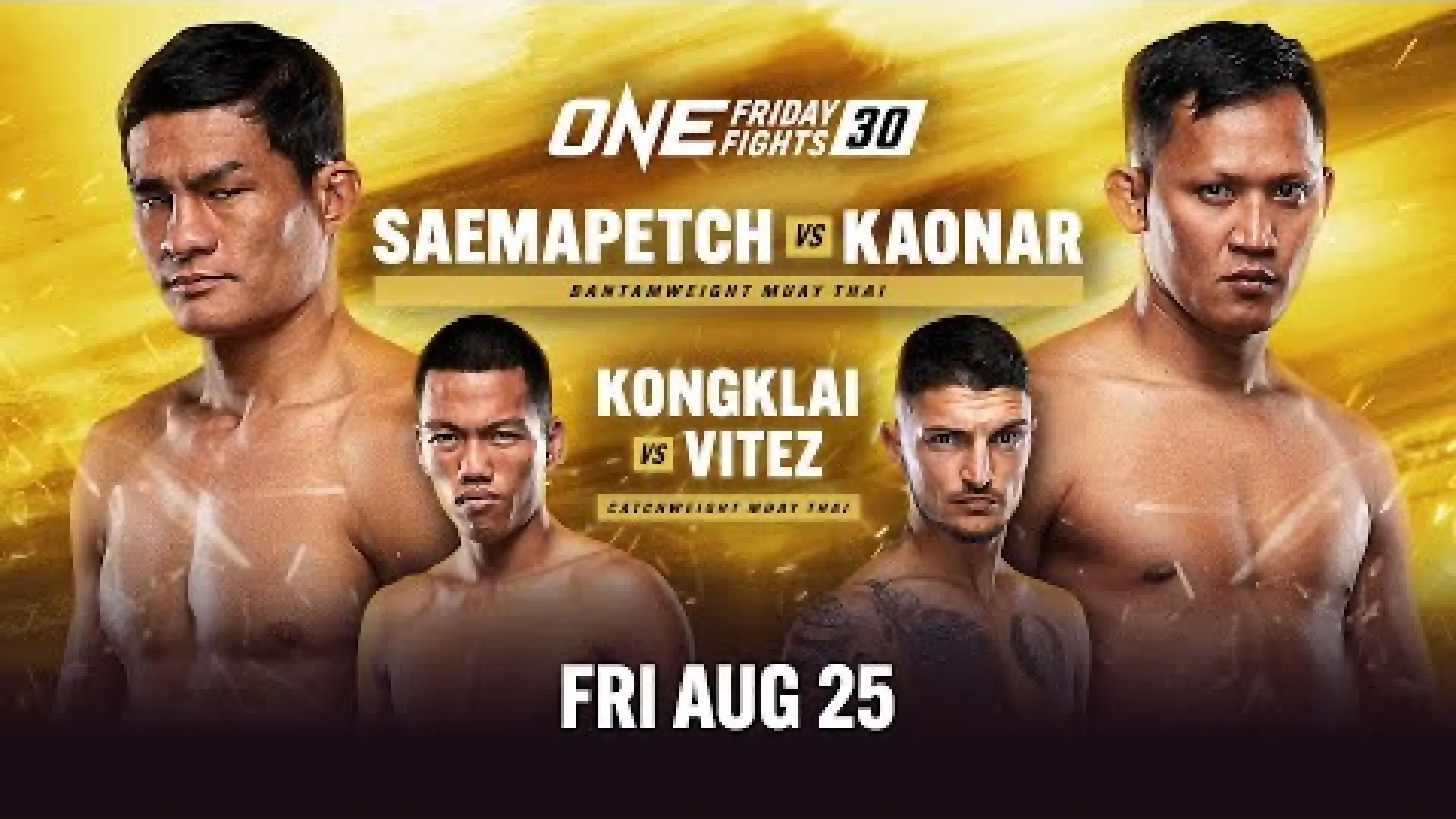 Ricardo Bravo vs Denpanom Pran26 (Fight Video)
