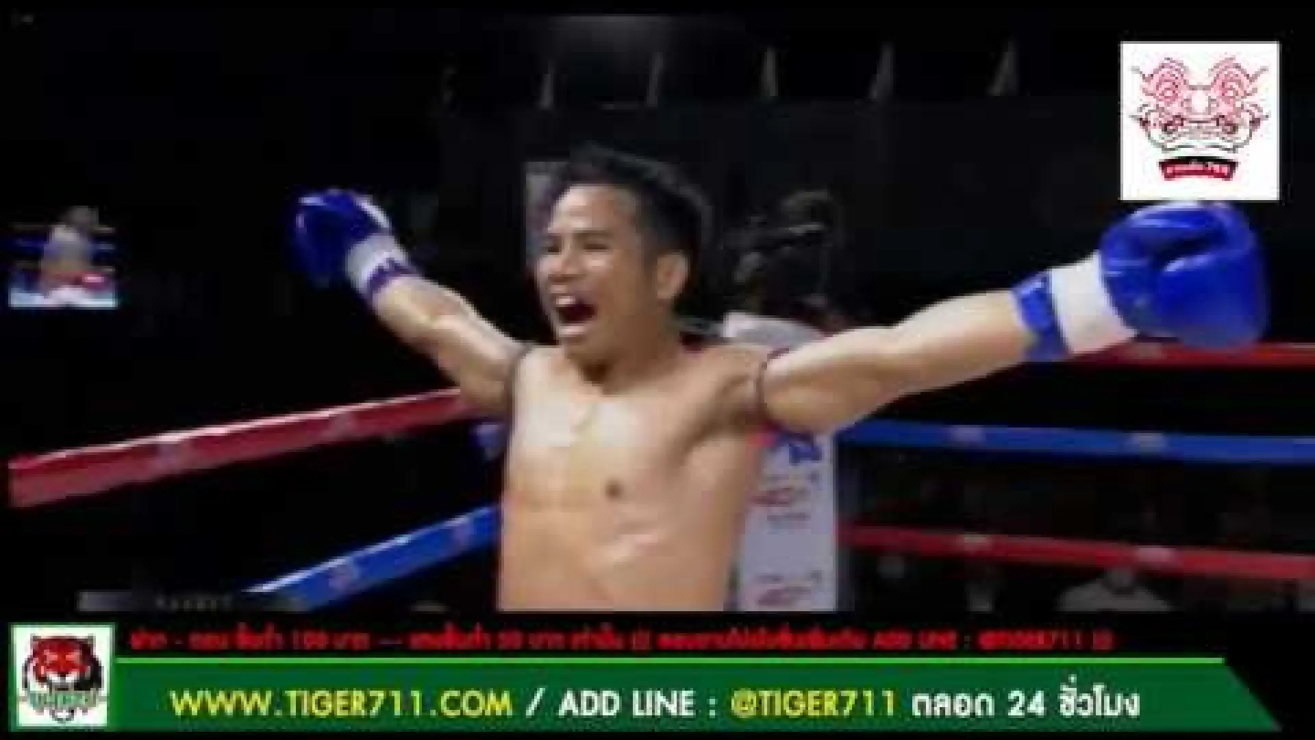 Rodtang Jitmuangnon vs Yodlekpet Or Atchariya (Fight Video)