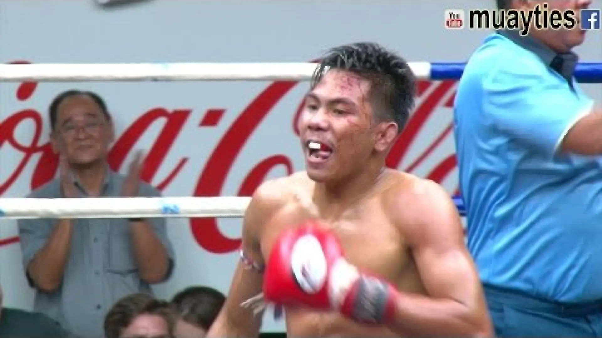 Rodtang Jitmuangnon vs Petchdam Petchyindee (Fight Video)