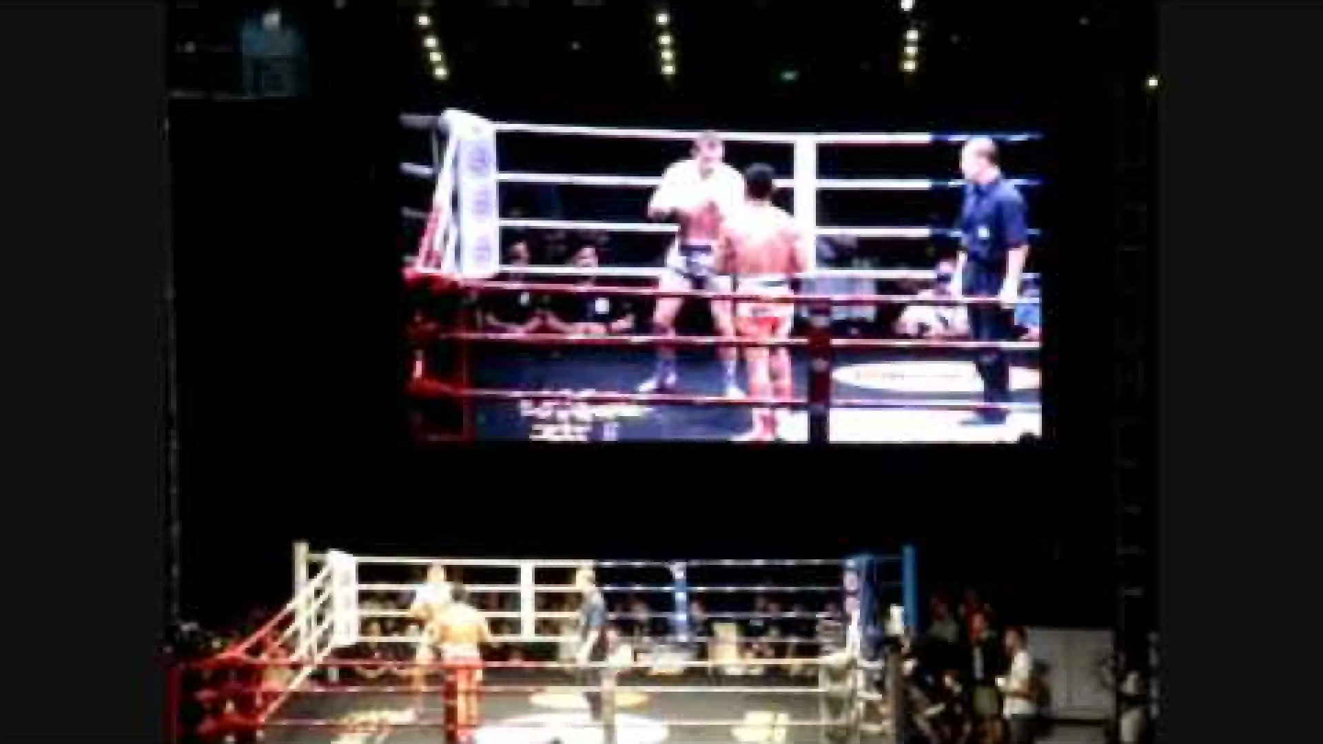 Saenchai PK Saenchai vs Bertrand Lambert (Fight Video)