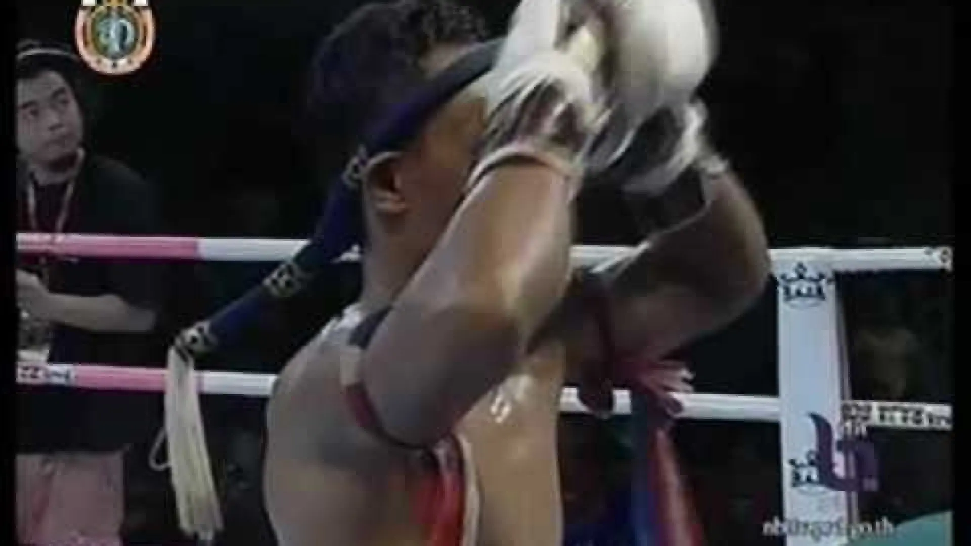Saenchai PK Saenchai vs Chao Li Dao (Fight Video)