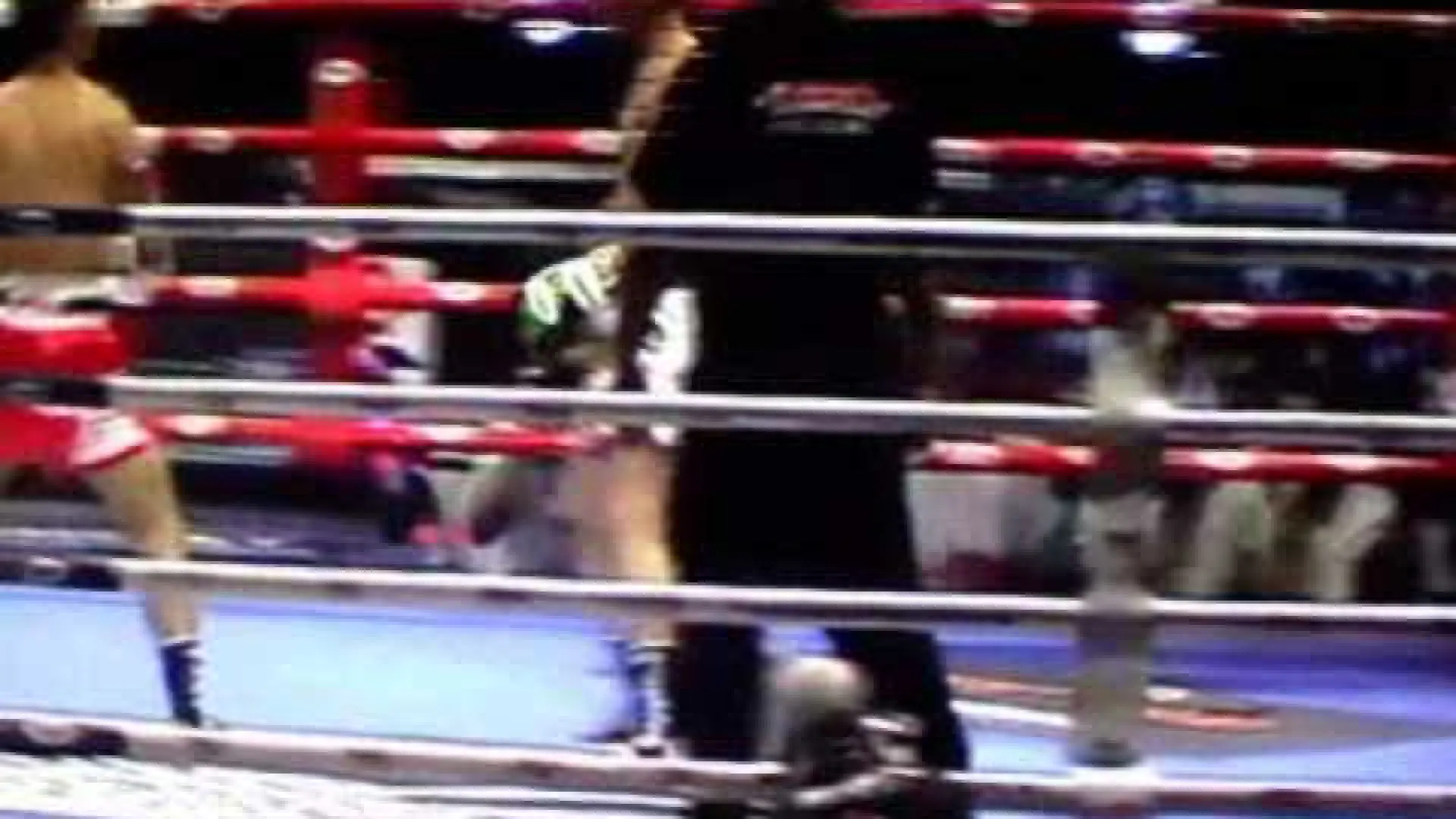 Saenchai PK Saenchai vs Capitan Petchyindee (Fight Video)